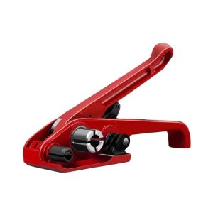 Tensionadora de Fleje Manual