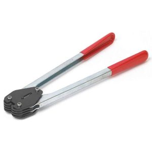 Pinza para Fleje Manual