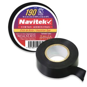 Cinta Aislante Navitek