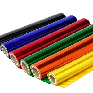 Pelicula Estirable Manual de Colores (Emplaye)