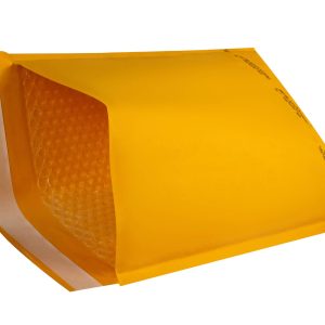 Sobre con Burbuja Jiffylite Papel Kraft