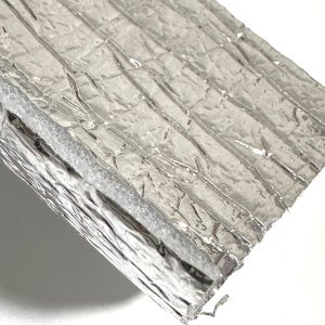 TempShield ™ Foam Aluminio Metalizado