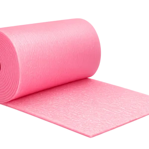 Foam antiestático rosa. Multiempaques